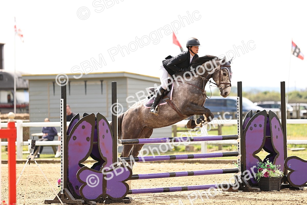 SBM_001795 - Class 10 - Senior British Discovery - 1.00m