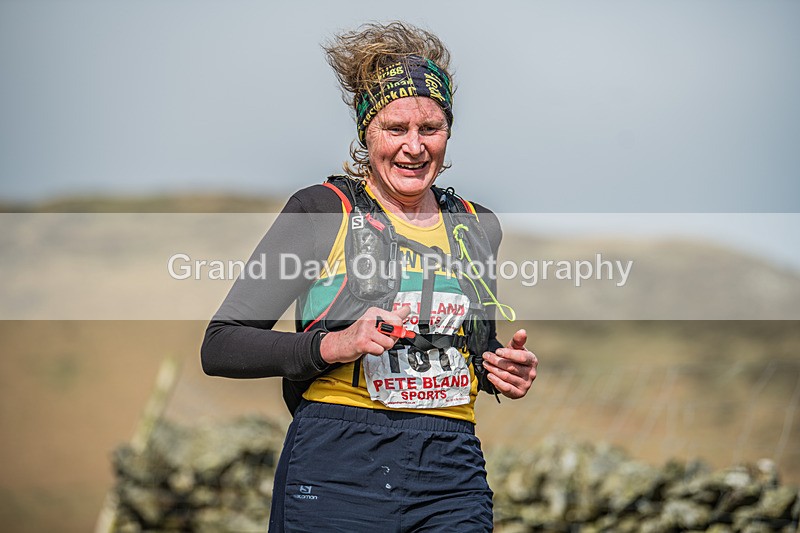 Black Combe-1294 - Black Combe Fell Race Saturday 9th March 2024