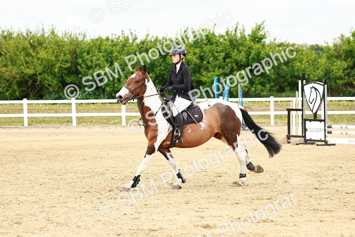 SBM_008133 - Class 3 - 60cm