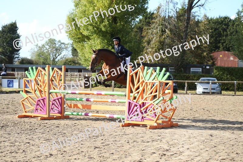 20250831-2610 - Class 7 - 1.00m