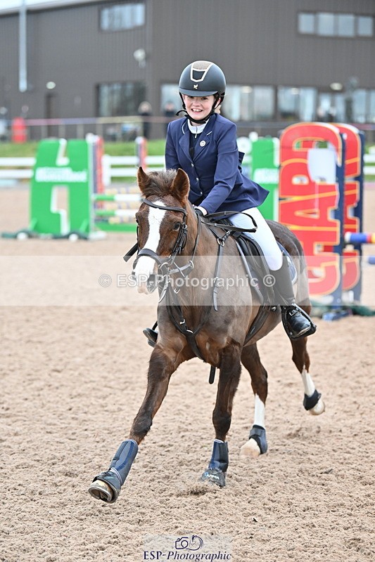 240128A-101652-00151 - Cls 2 Pony British Novice and 80cm Open