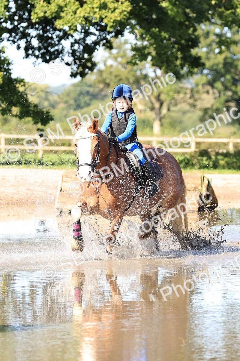 SBM_17499 - E10 - Eventers Challenge 50cm Championship