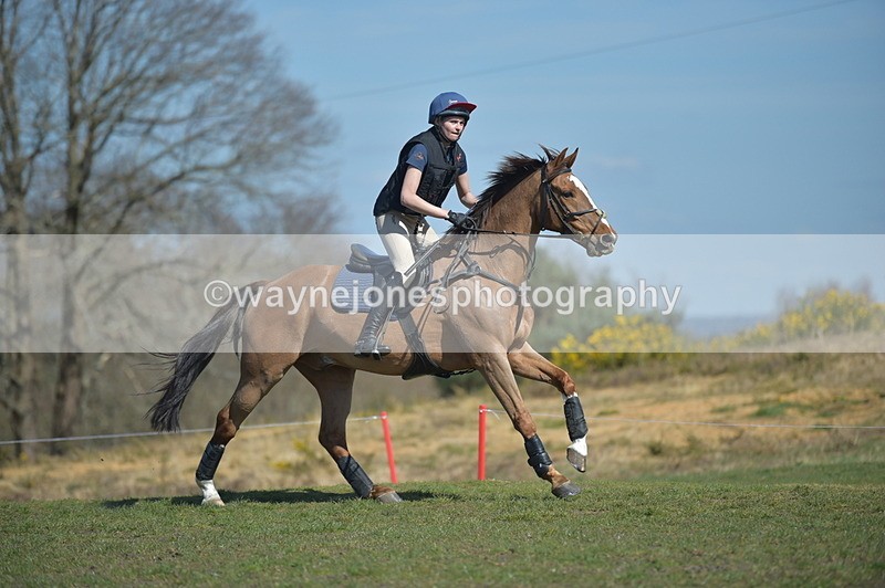 NGP_7993 - XC Time 13:22 to 13:28