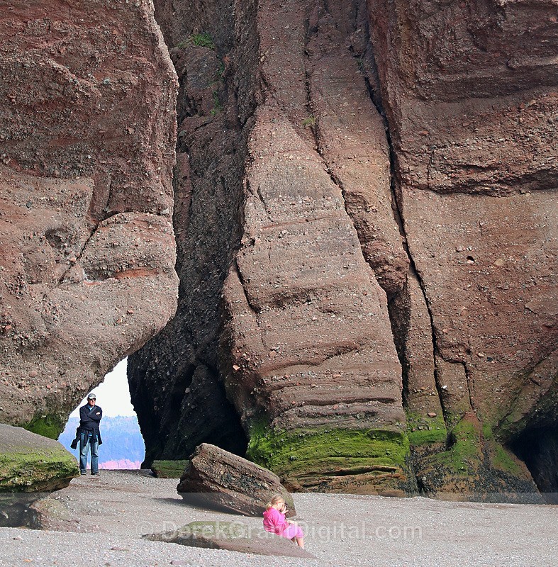 The Rocks @ Hopewell Cape - 6 - The Rocks @ Hopewell Cape