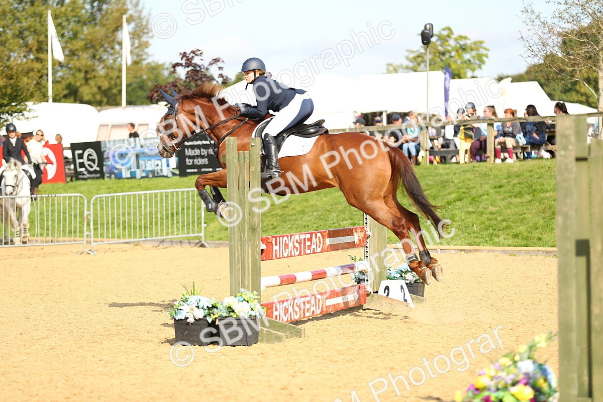 SBM_63018 - J42 - Grand Tour 1.00m Championship