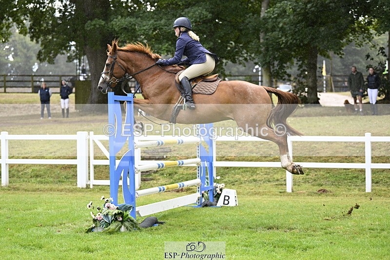 250829A-132853-02225 - Cls 2 Snr Foxhunter