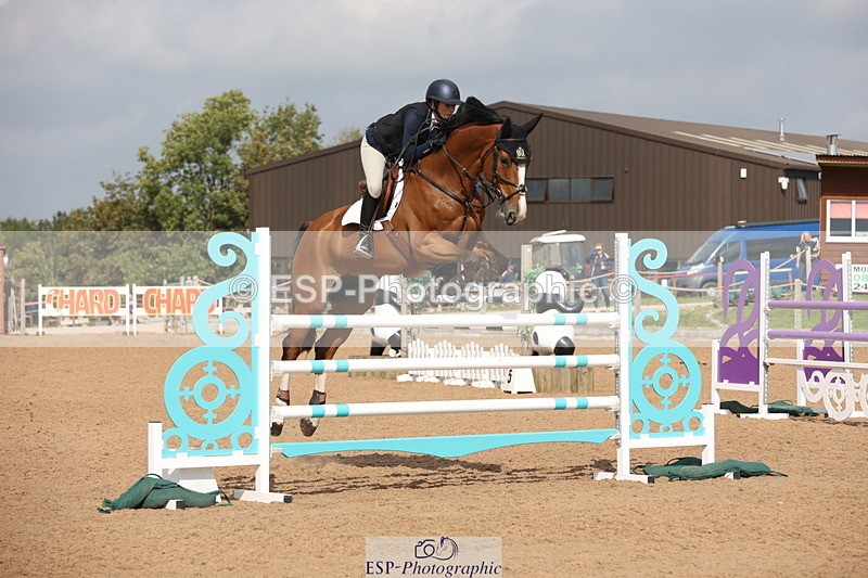 230915A-114203-01846 - Cls 2 Snr Foxhunter