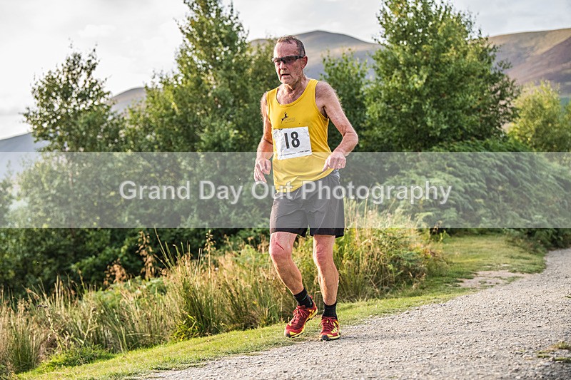Not Round Latrigg-674 - Not Round Latrigg Fell Race Wednesday 12th August 2026