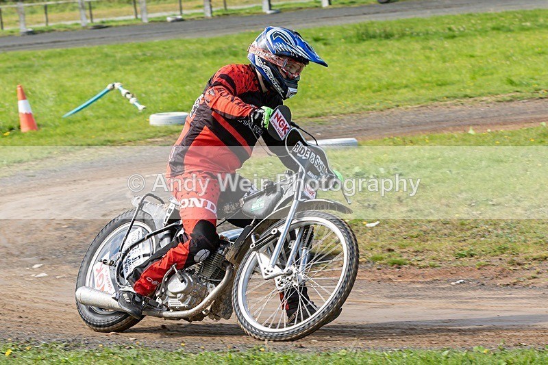 200829-7D-8E0A6838 - Ride & Skid It  Speedway Experience 29th Aug 20