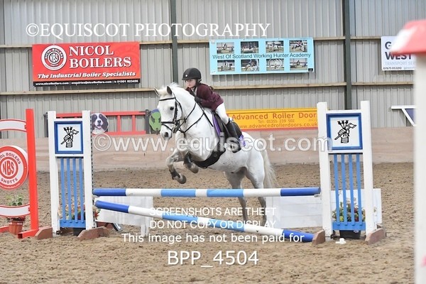 BPP_4504 - CLASS 5 70CM