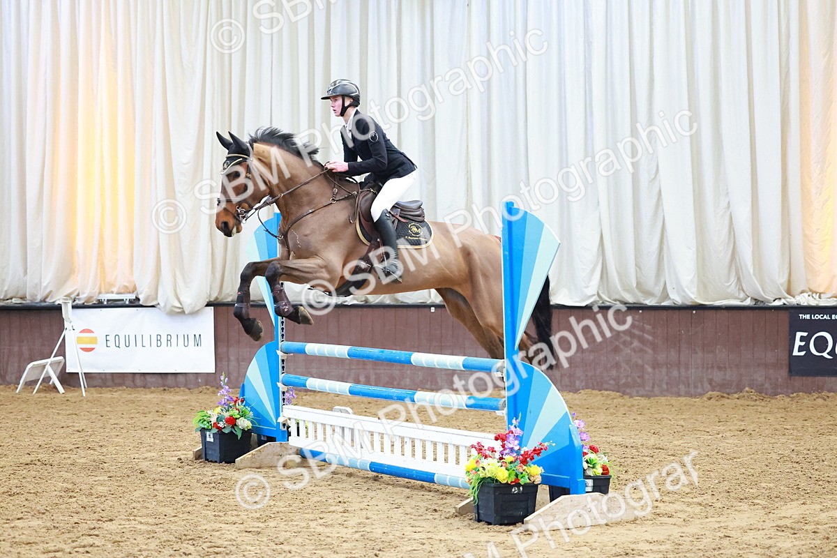 SBM_002925 - Class 9 - Senior Discovery - 1.00m