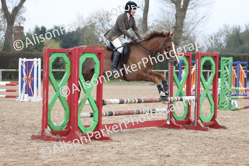 20260308-0812 - Class 3 - 80cm