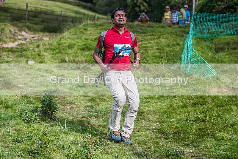 Grasmere Sports-1126 - Grasmere Sports Junior & Senior Fell Races Sunday 24th August 2025