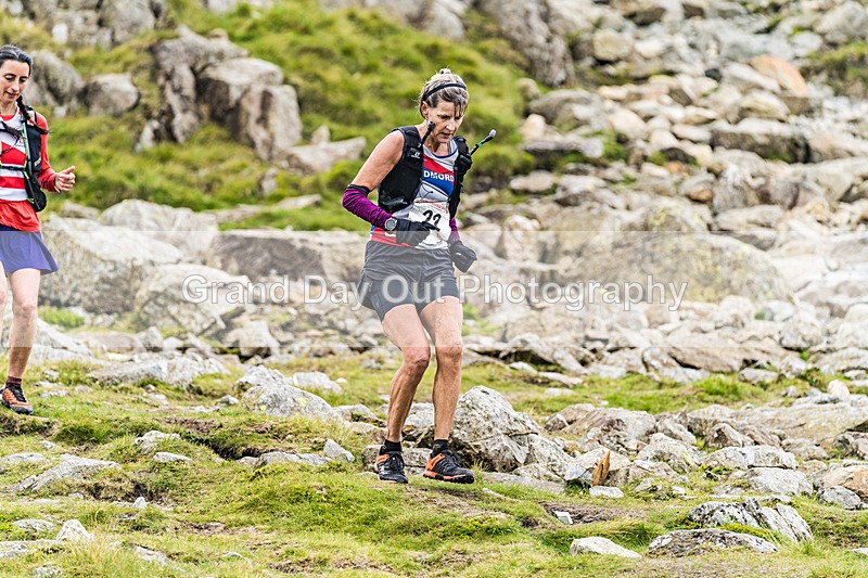 Wasdale-1575 - Wasdale Horseshoe Fell Race Saturday 13th July 2024