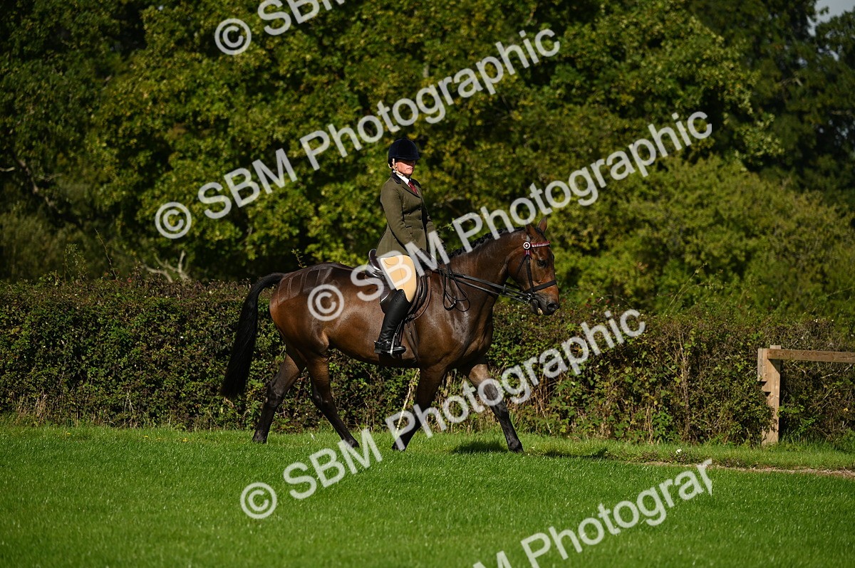 SBM_01395 - S2 - TSR Ridden Horse Showing