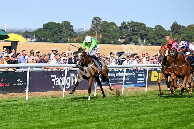 130826-Race 4-Shazani-9078 - Race 4 15.45pm Connexin Super Fast Sprint Handicap