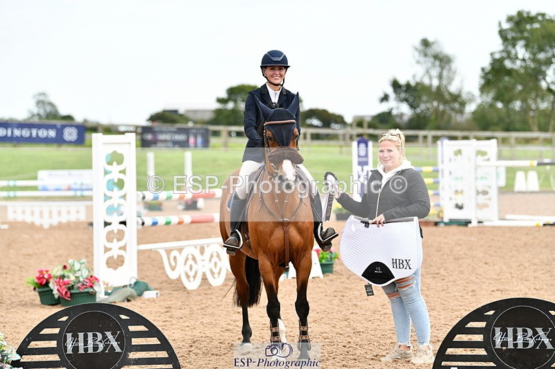 240915A-133139-10131 - Cls 27 Snr 1.05m & 1.10m Jump Off