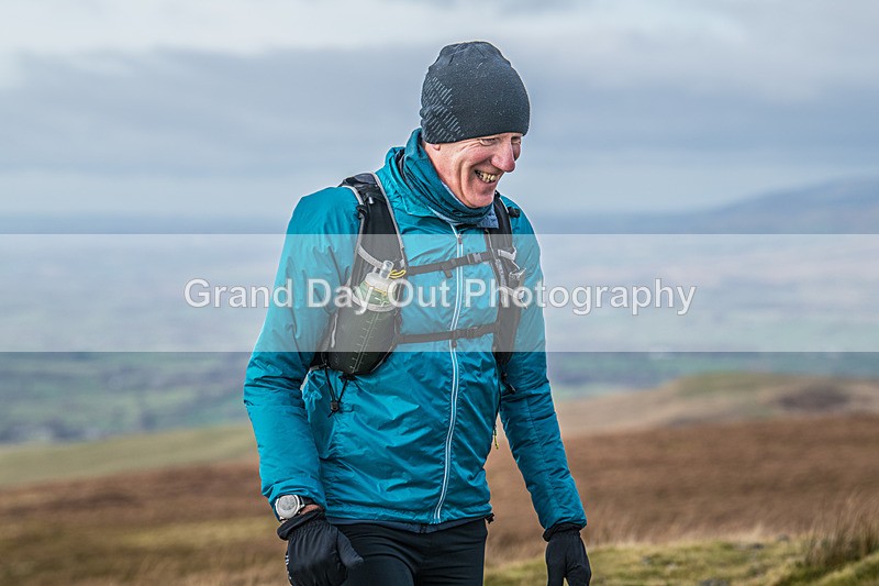 Nine Standards-745 - Nine Standards Fell Race Thursday 1st January 2026