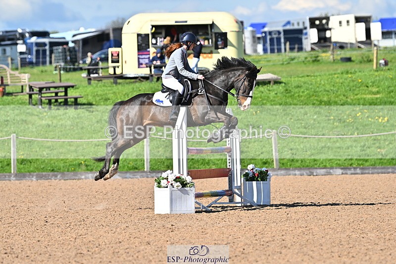 240504A-164148-02924 - Cls 8, 9 & 10 Children on Horses 90cm, 1m & 1.10m