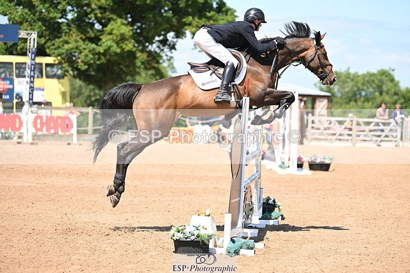 240718A-121842-05030 - Cls 1, 3 Star Small Tour 1.35m