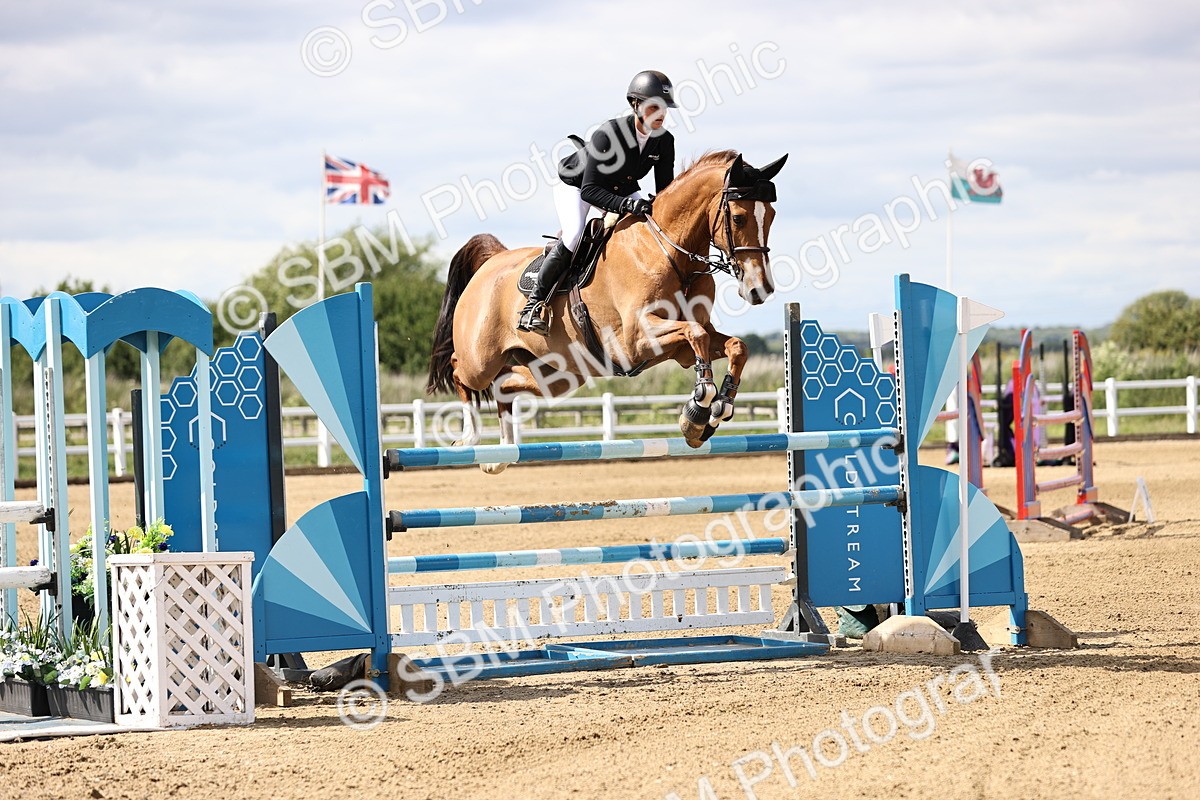 SBM_003514 - Class 12 - Senior Open - 1.15m