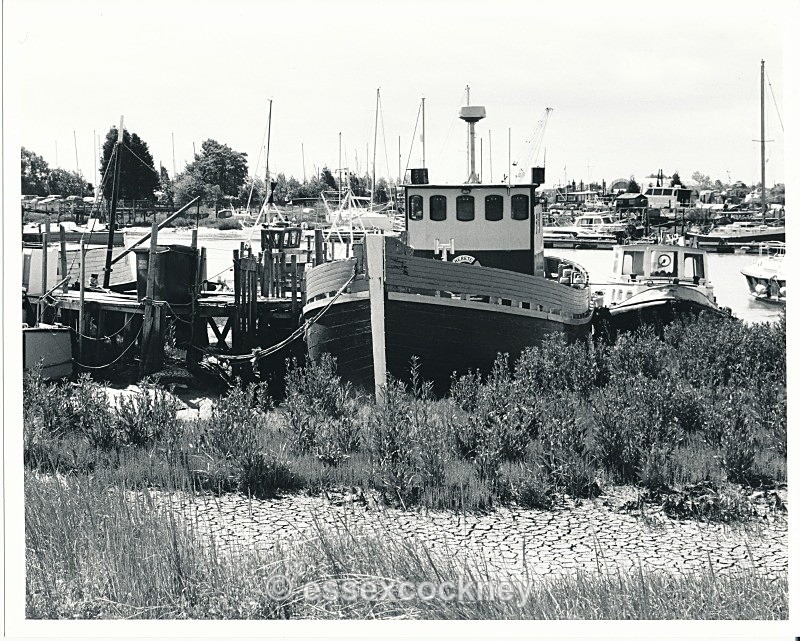  - Benfleet Essex