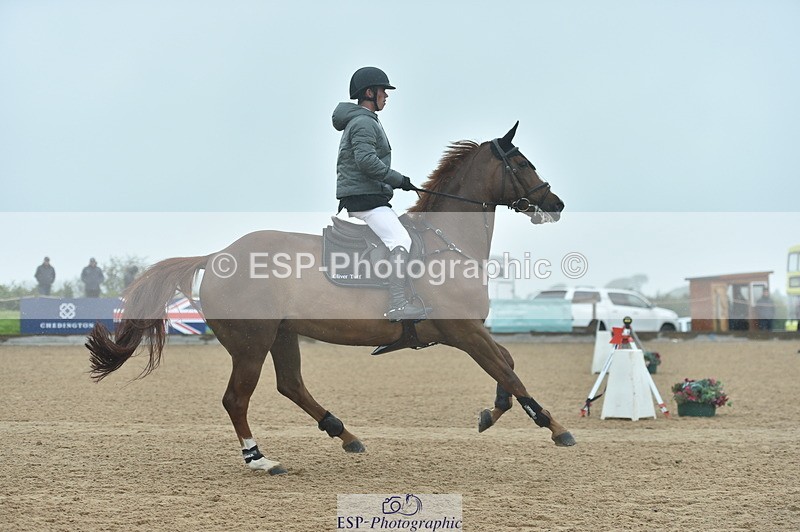 230722A-145350-09932 - Cls 11, 2 Star Big 1.40m