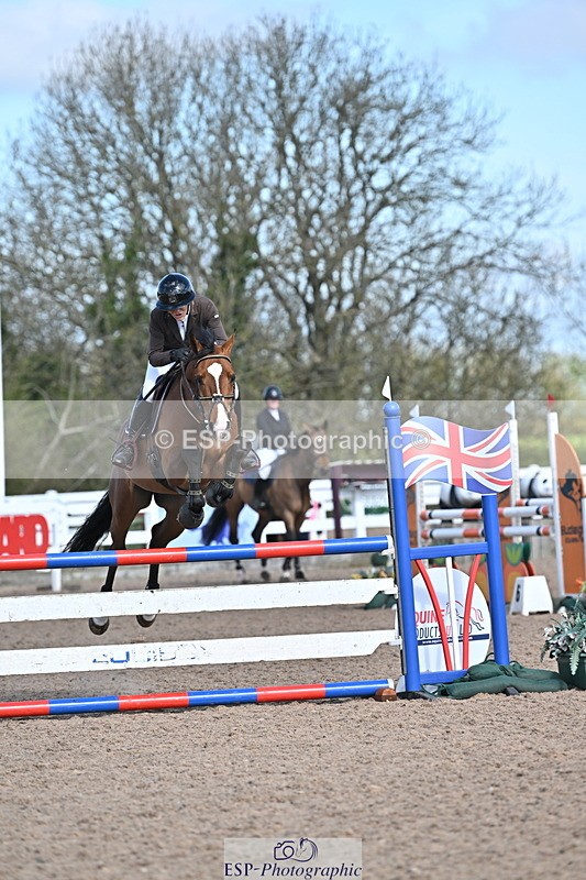 240418A-102037-01511 - Cls 25, YH 5yr 1.10m