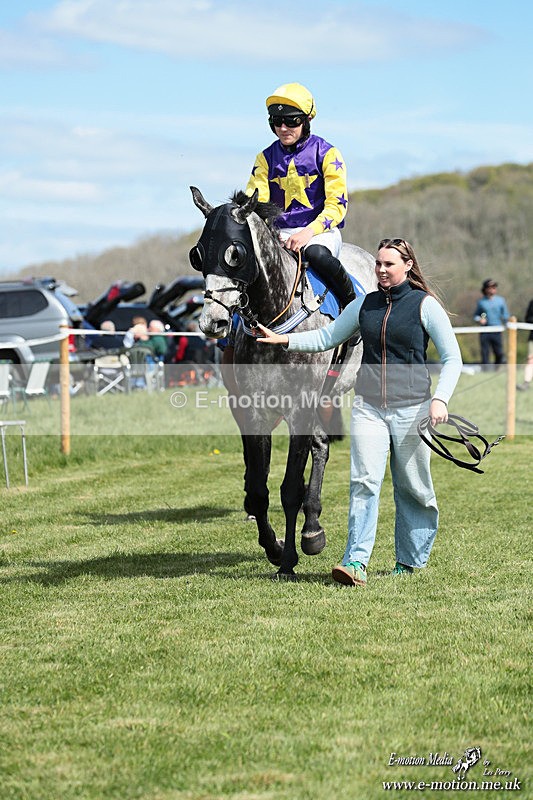PtP 190426 167 - Vine & Craven PtP Kingston Blount 19/04/26