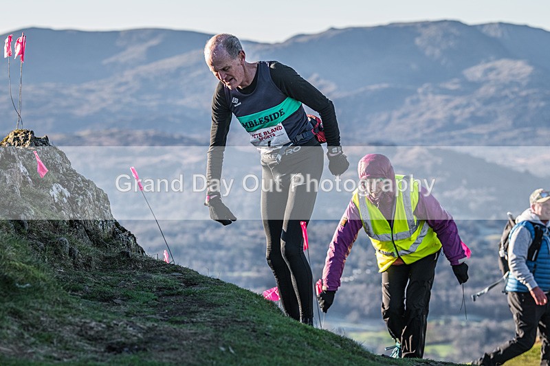 Wansfell-681 - Wansfell Race Saturday 27th December 2025
