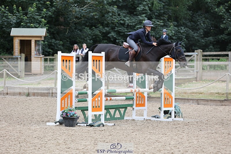 250705A-124021-14198 - Cls 35 95cm Amateur Quali