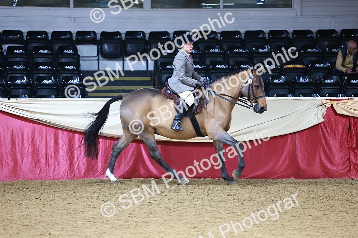 SBM_23372 - Class 904 - Supreme Final - Ridden Diamond