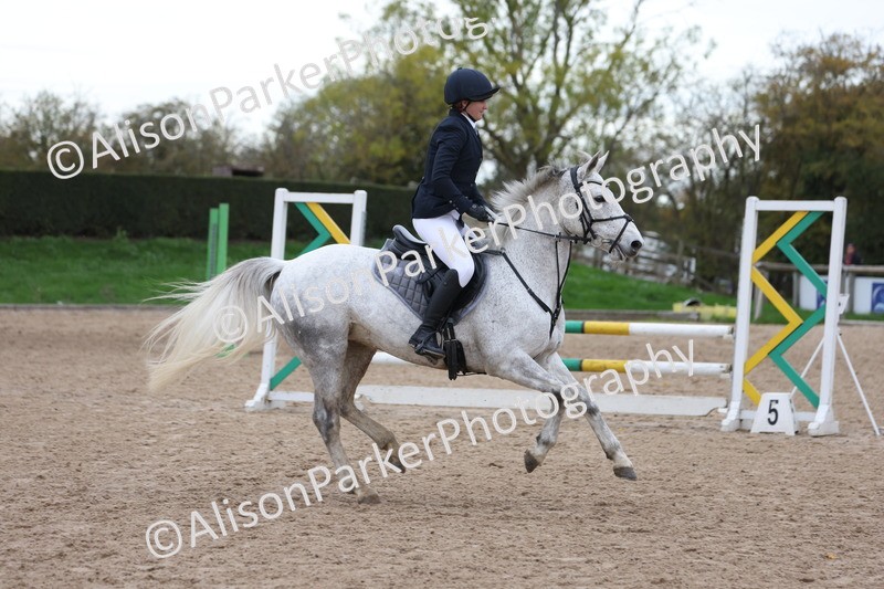 20251026-0745 - Class 3 - 80cm