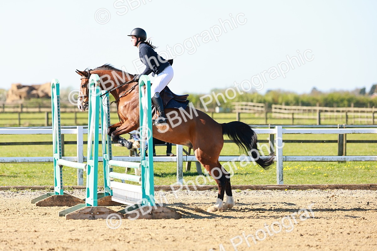 SBM_000485 - Class 1 - Clear Round