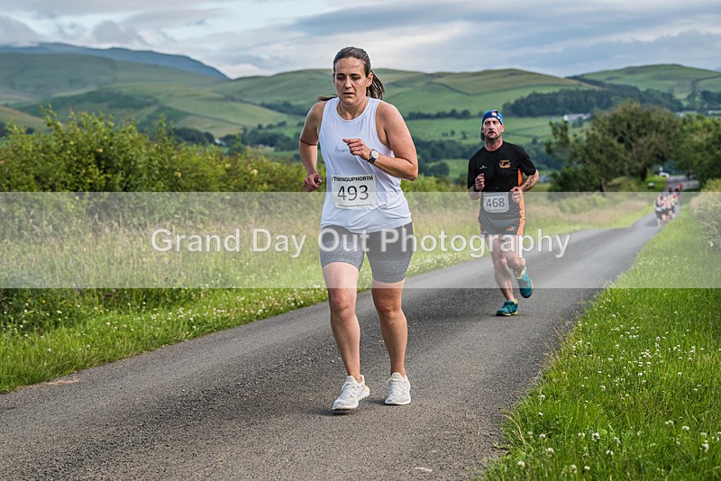 Lambfoot Loop-299 - Lambfoot Loop Road Race Tuesday 5th July 2022