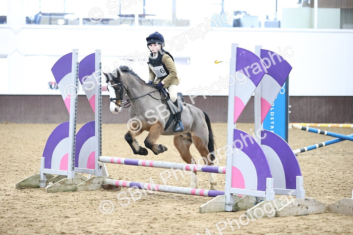 SBM_000589 - Class 2 - 50cm