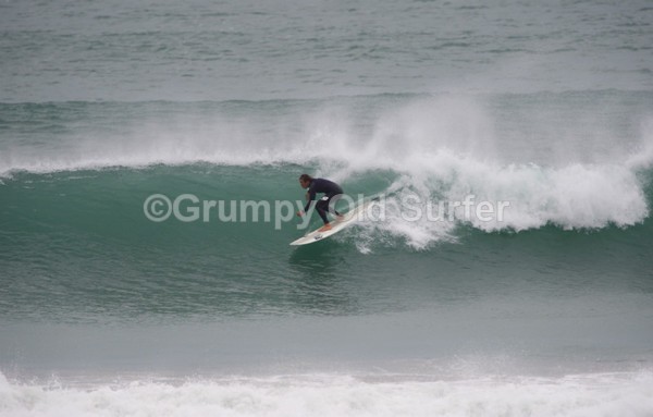 DSC_1381 - North Fistral 26th October 2015 AM