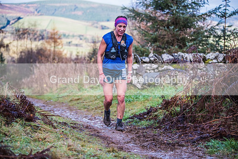 TVU 50  60K-286 - High Terrain Events Tweed Valley 50 & 65K Ultra Trail Races Sunday 19th November 2023