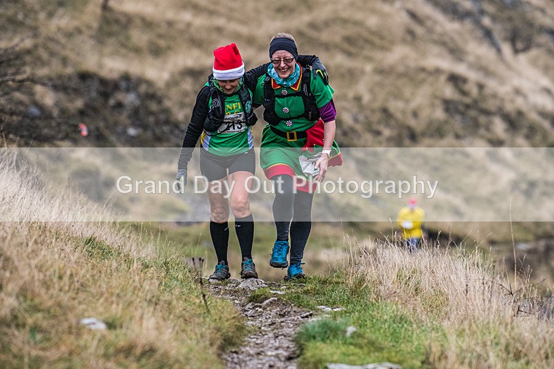 Litton-1029 - Litton Christmas Cracker Fell Race Sunday 15th December 2024