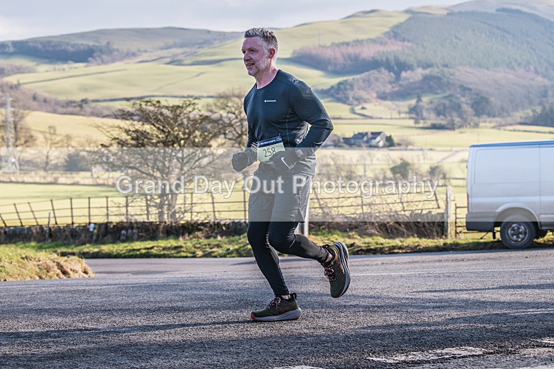 North Lakes-1259 - North Lakes 10K & Half Marathon Sunday 9th February 2025