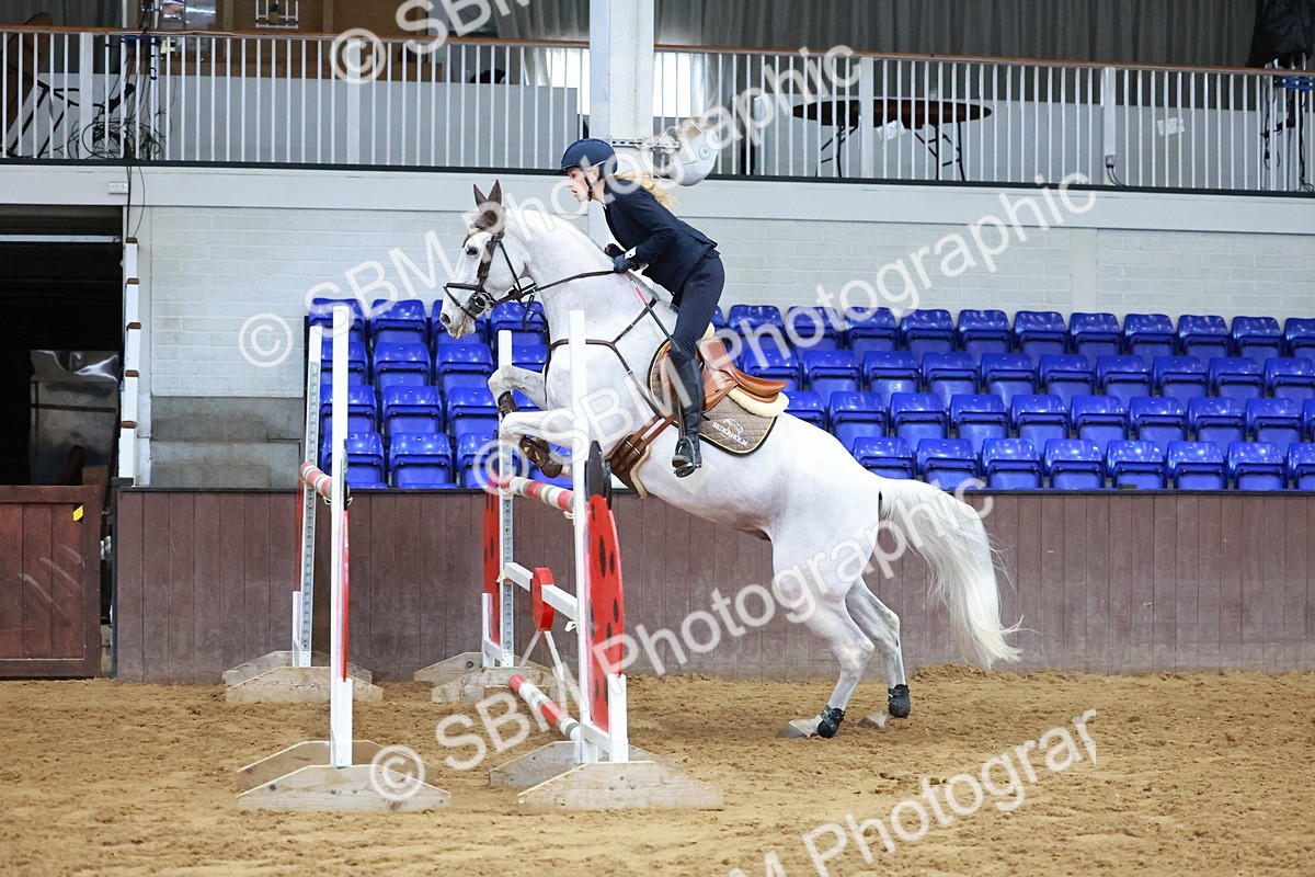 SBM_001762 - Class 6 - National 1.30m 1.40m