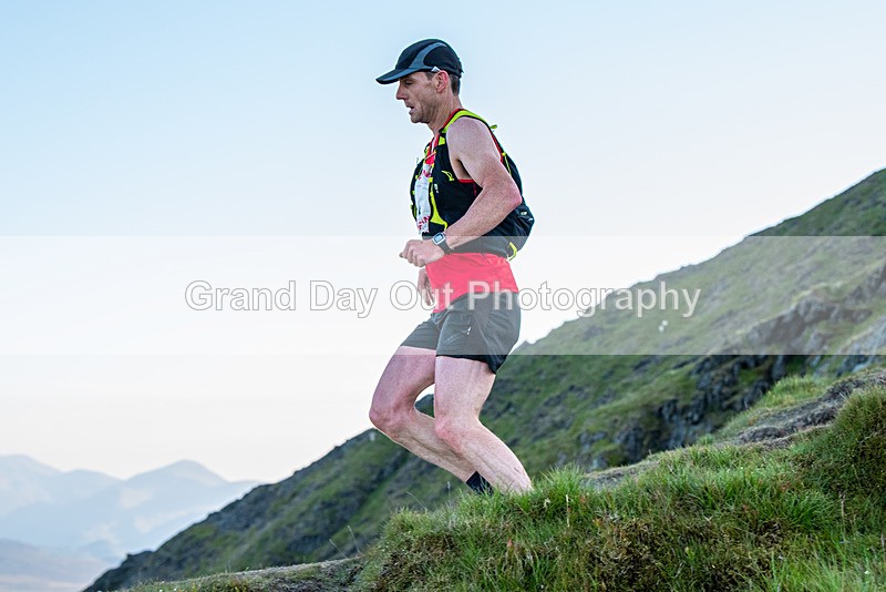 Blencathra-377 - Blencathra Fell Race Wednesday 7th June 2023