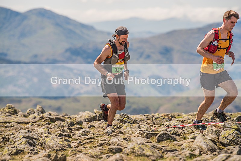 Fairfield-431 - Fairfield Horseshoe Fell Race Saturday 13th May 2023