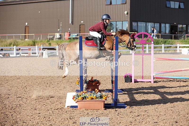 240629A-183316-09331 - Cls 14 Springboard 128cm + 138cm