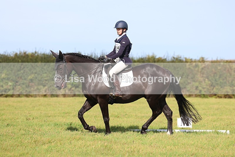 3E7A6365 - Class 2A: Trekenning Open: Dressage