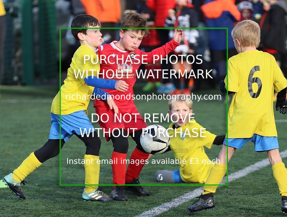 IMG_4803 - Carnforth Rangers Under 8's