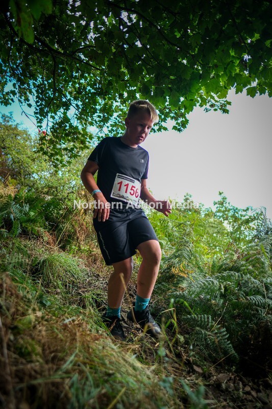 DSCF4698 - Reeth fell race age grades