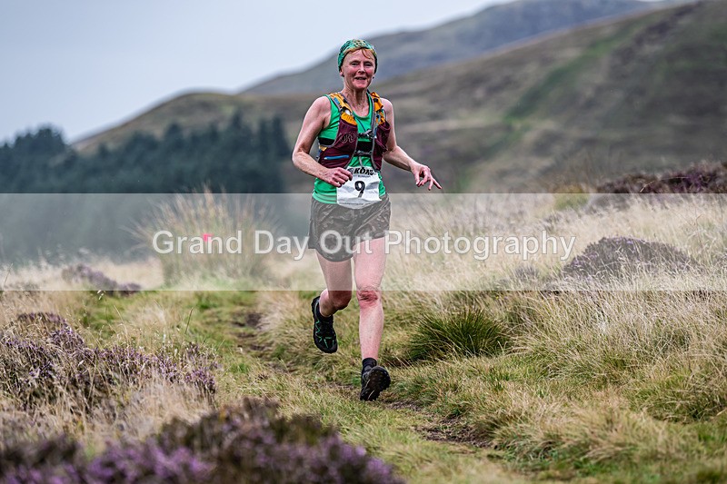 Gavel-336 - Ennerdale Show Gavel Fell Race Wednesday 26th August 2026