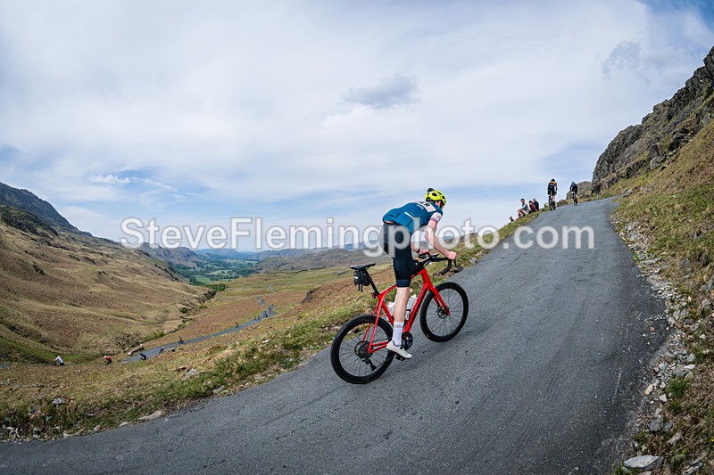 121741 - Hardknott Pass Camera 2 12.00-13.00