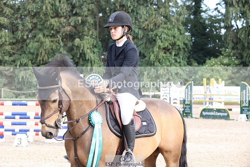 230618-192927-14573 - Cls 22 Hoys 138cm Jump offs